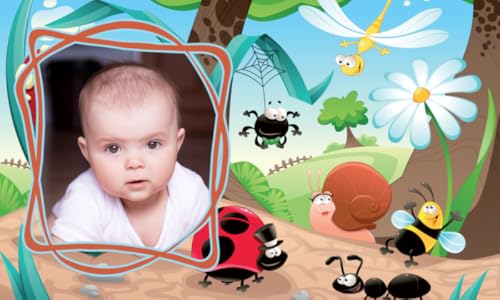 Eonetek Baby Photo Frames thumb #6