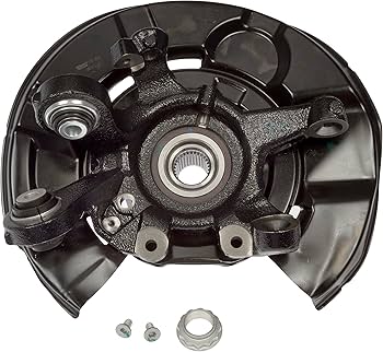 Amazon.com: Dorman 686-271 Rear Driver Side Rear Loaded Knuckle