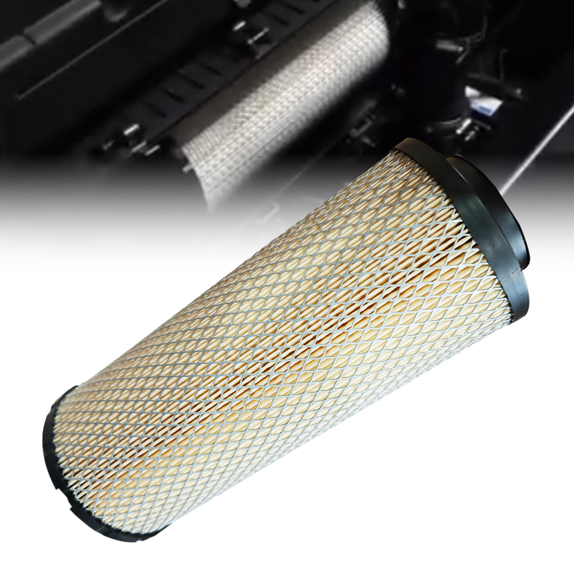Super FORZA SN-03 エアフィルターセット Amazon.com: QYMOTO CFMOTO Uforce 1000 Air Filter High Performance