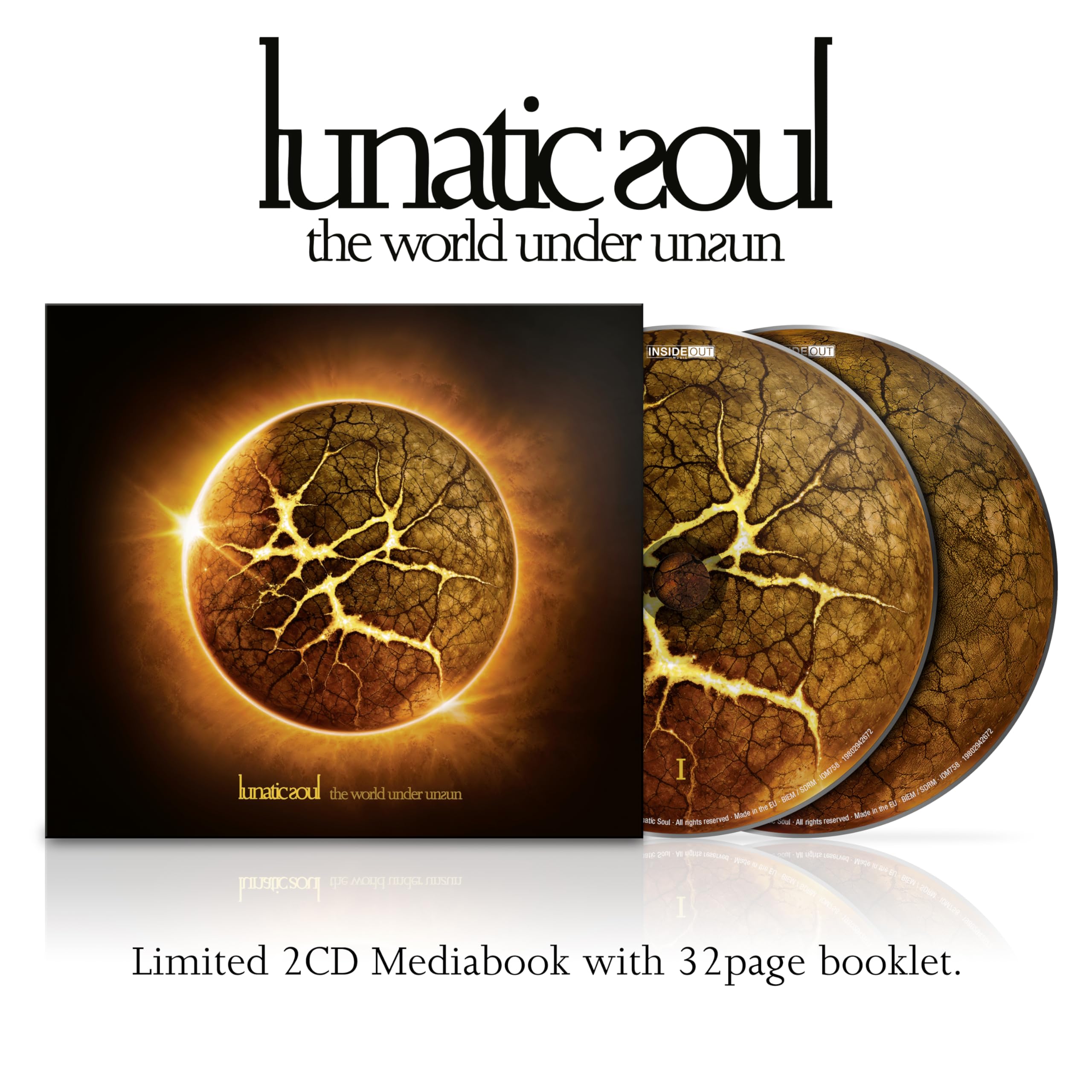 The World Under Unsun