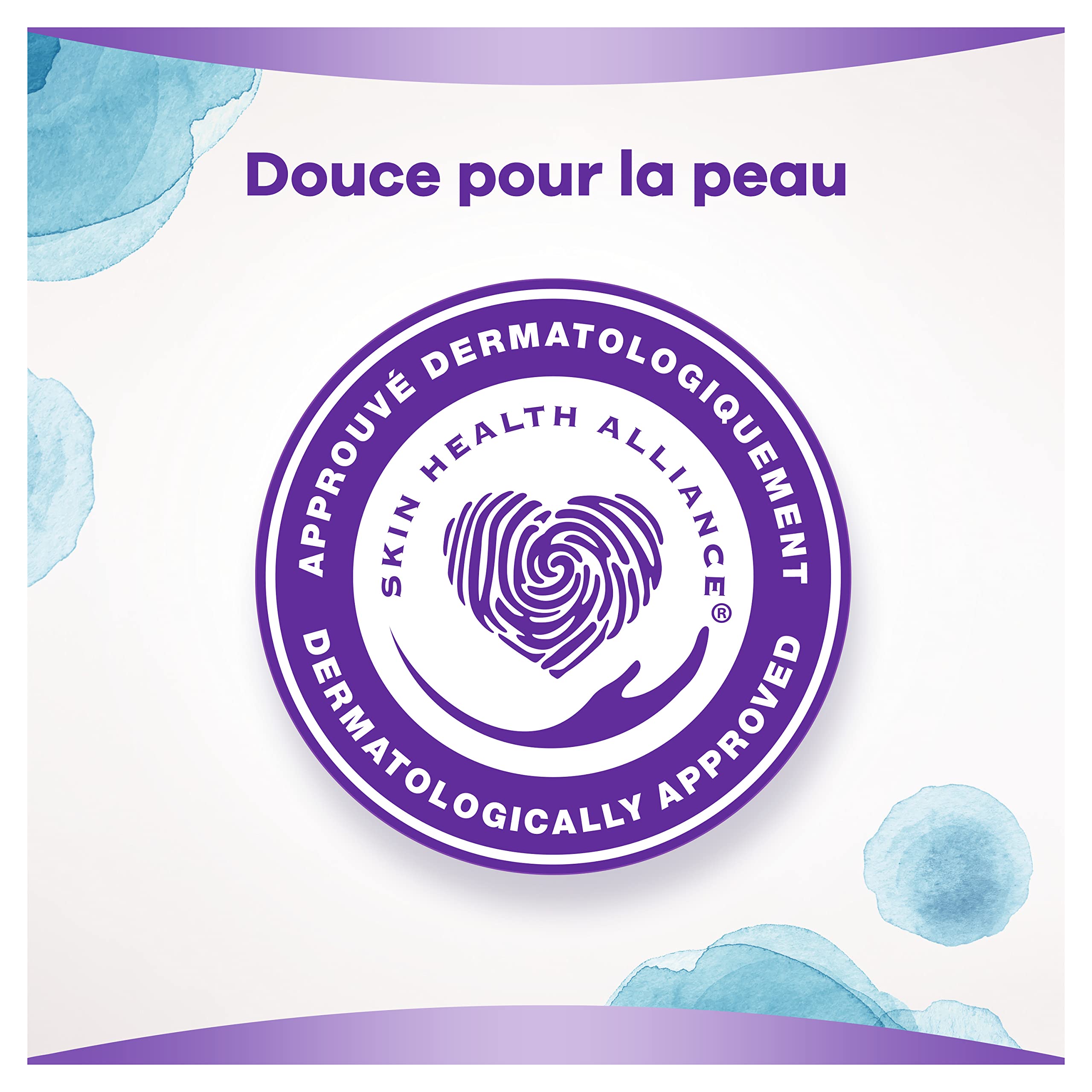 Always Discreet 0%, 160 Serviettes Hygiéniques Incontinence Femme, Small 2 Gouttes, Protection Absorbante pour Fuites Urinaires Légères ou post accouchement, Pack 1 Mois