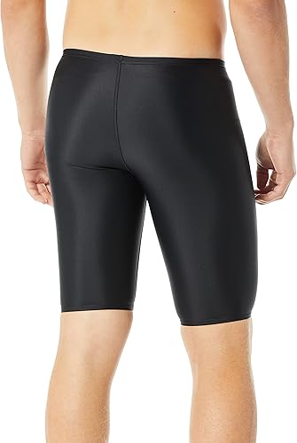 Miniatura 2 de Speedo Men's Swimsuit Jammer Powerflex Eco Solid Adult-Discontinued