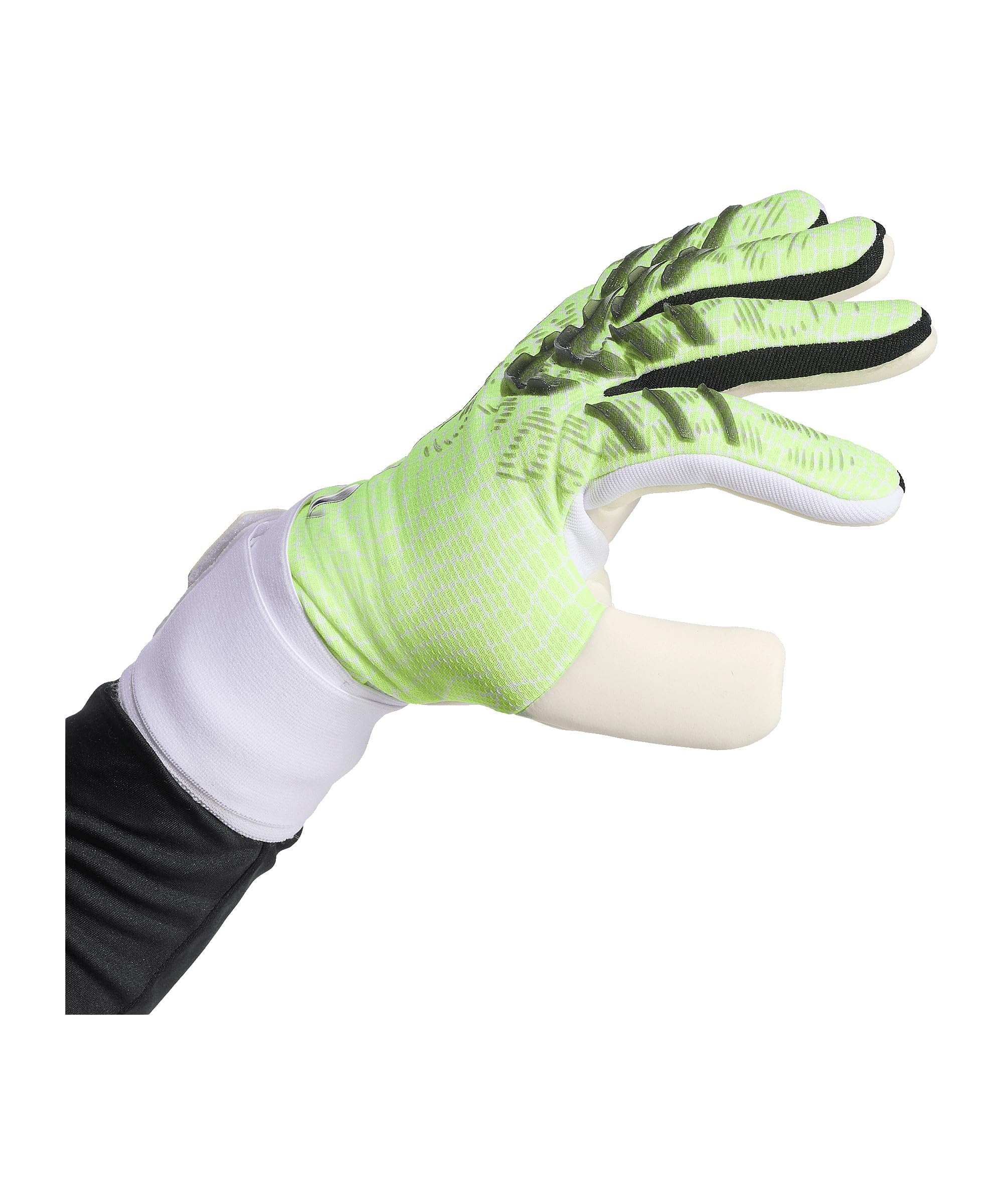 Adidas Sport Guanti Pred Gl Com Adulto