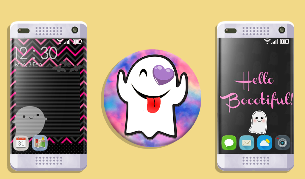 Boo Android 4 Boo Wallpapers - App on Amazon Appstore