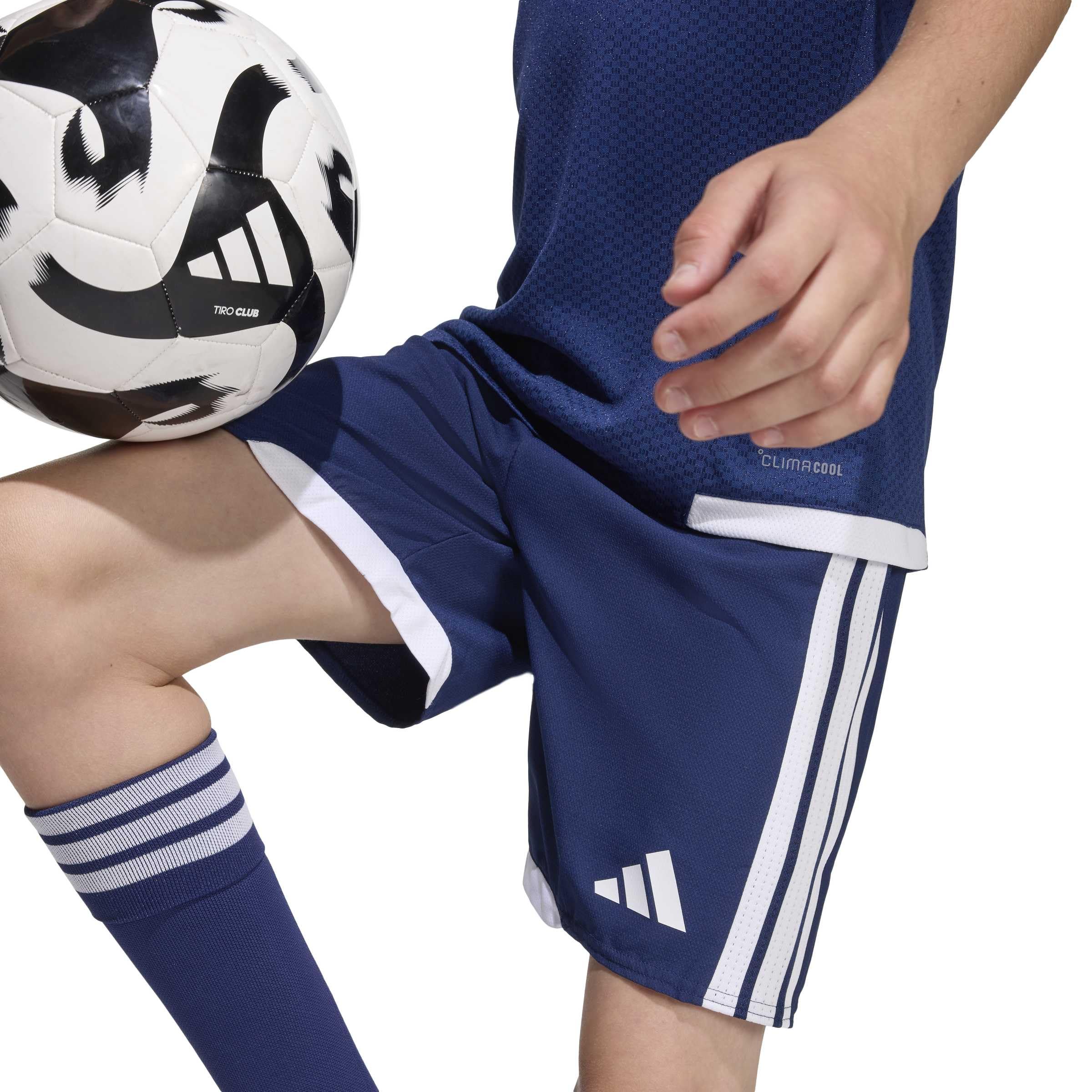 adidas Unisex Kinder Shorts Tiro 26 Competition Match Day Kids