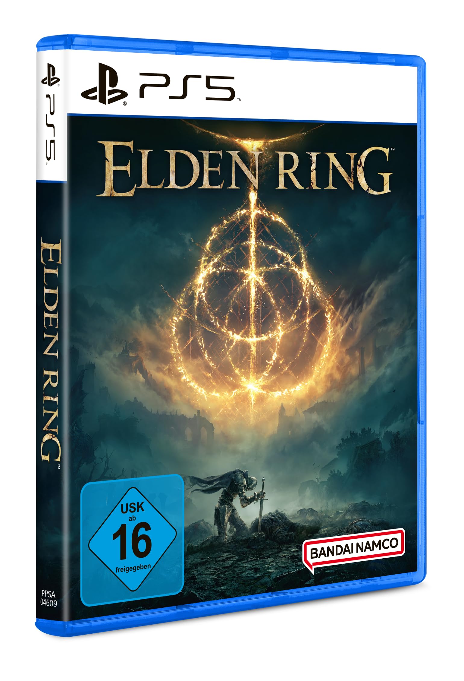 Amazon.com: Elden Ring - Standard Edition [PlayStation 5