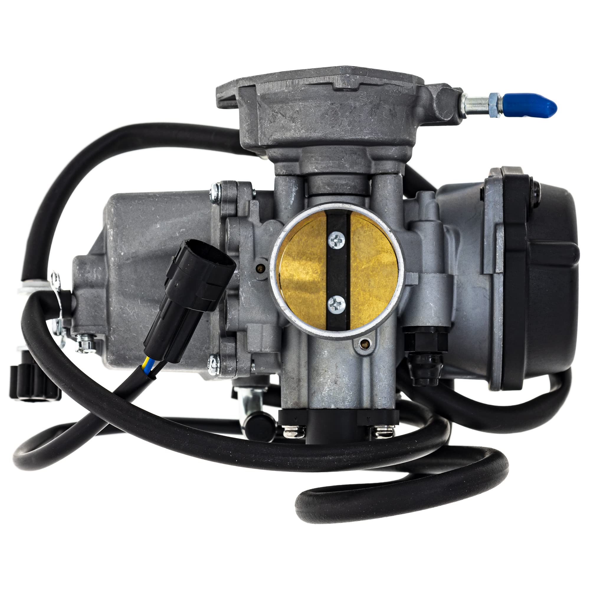 Amazon.com: NICHE Carburetor for Kawasaki KFX400 15003-S021 2005