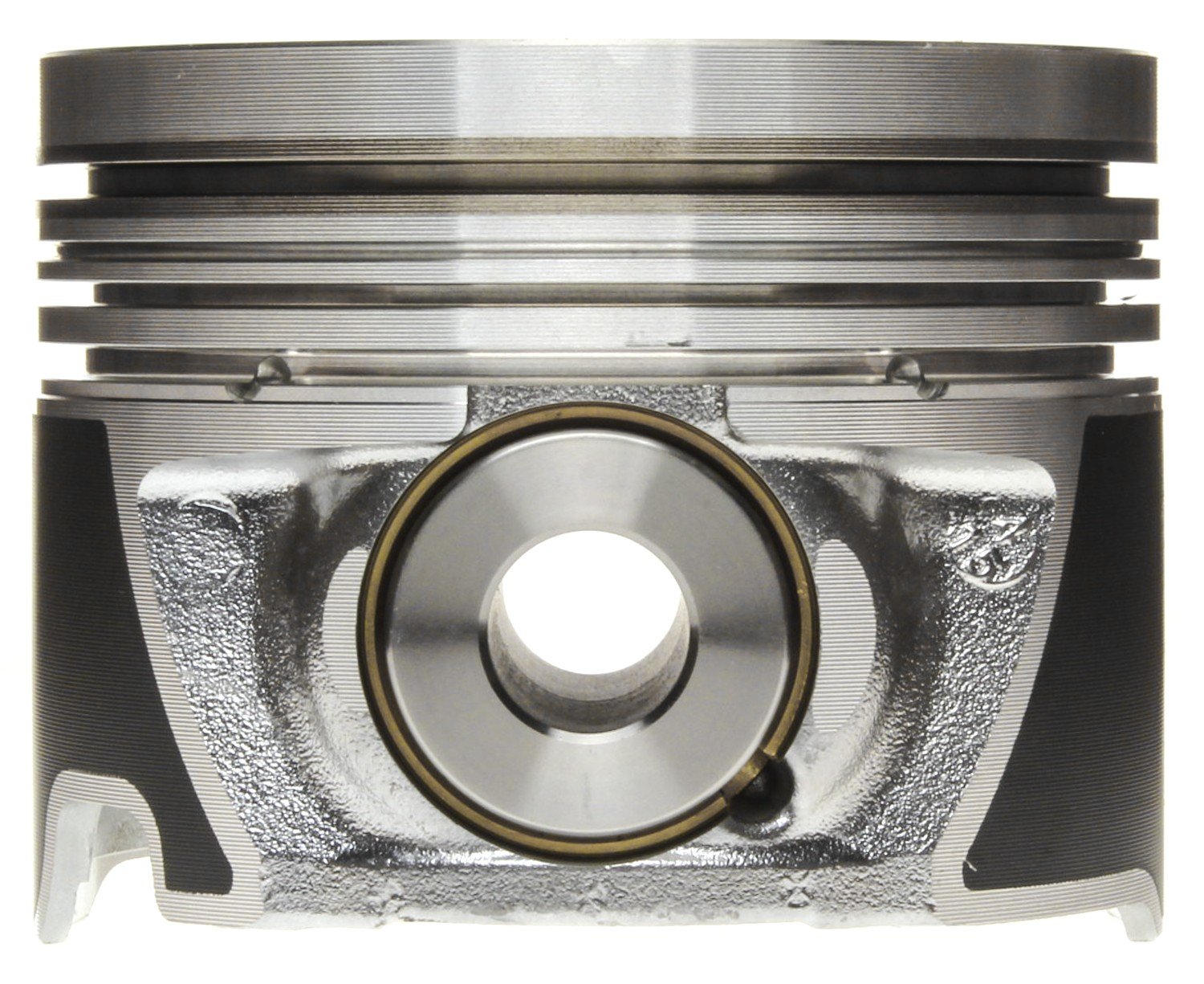 MAHLE Original 224-2322 Mahle Original OE Replacement Pistons | Summit Racing