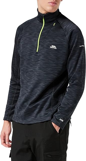 trespass quarter zip