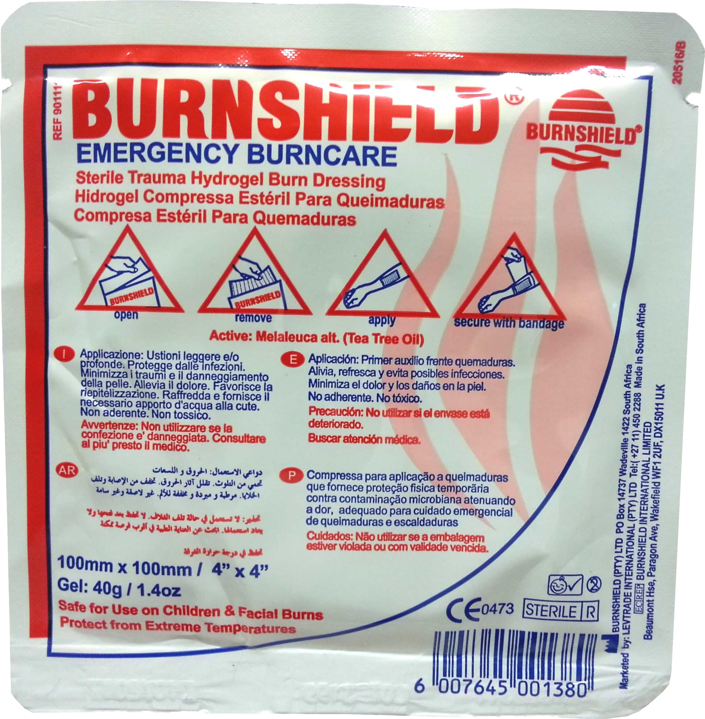PROFI Notfallrucksack Sanitätsdienst XL Extensive aus Plane
