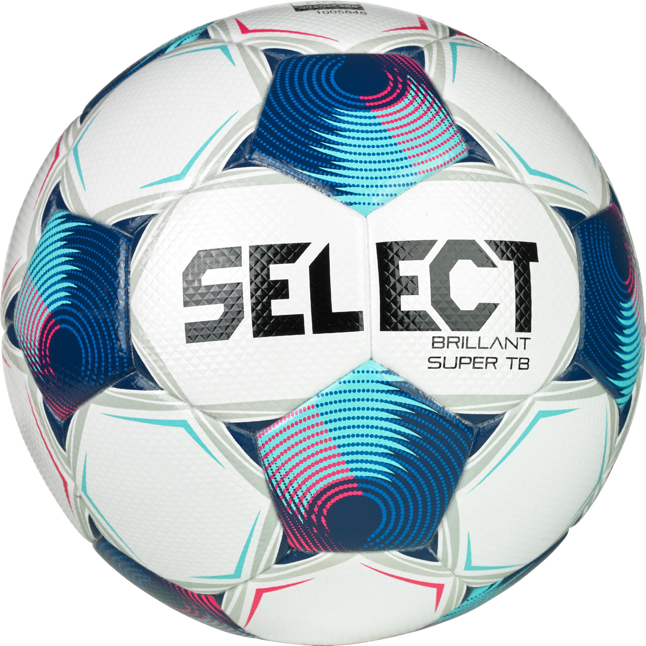 Select Select Brillant Super TB Soccer Ball