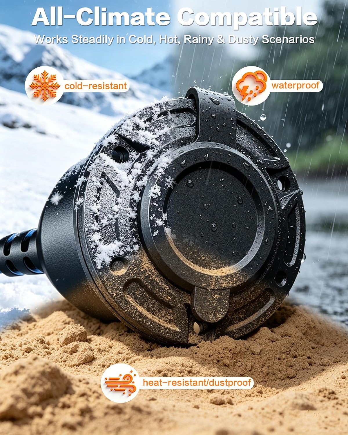 IZTOSS rv Plugs, inlets & receptacles