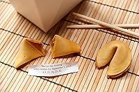 Vista 3 de Galletas de la fortuna desafortunadas