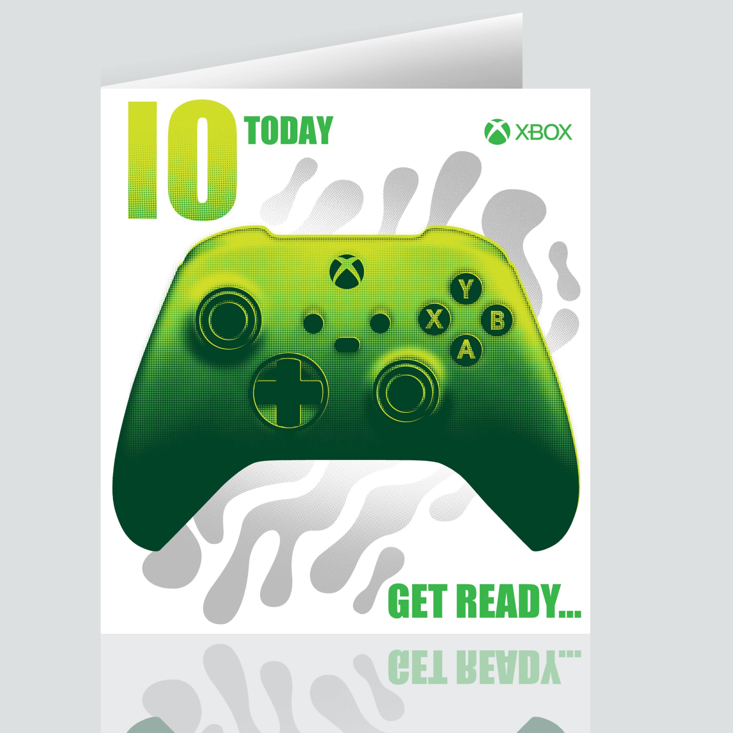 Carte De Voeux - Carte Anniversaire - Carte De Correspondance Danilo