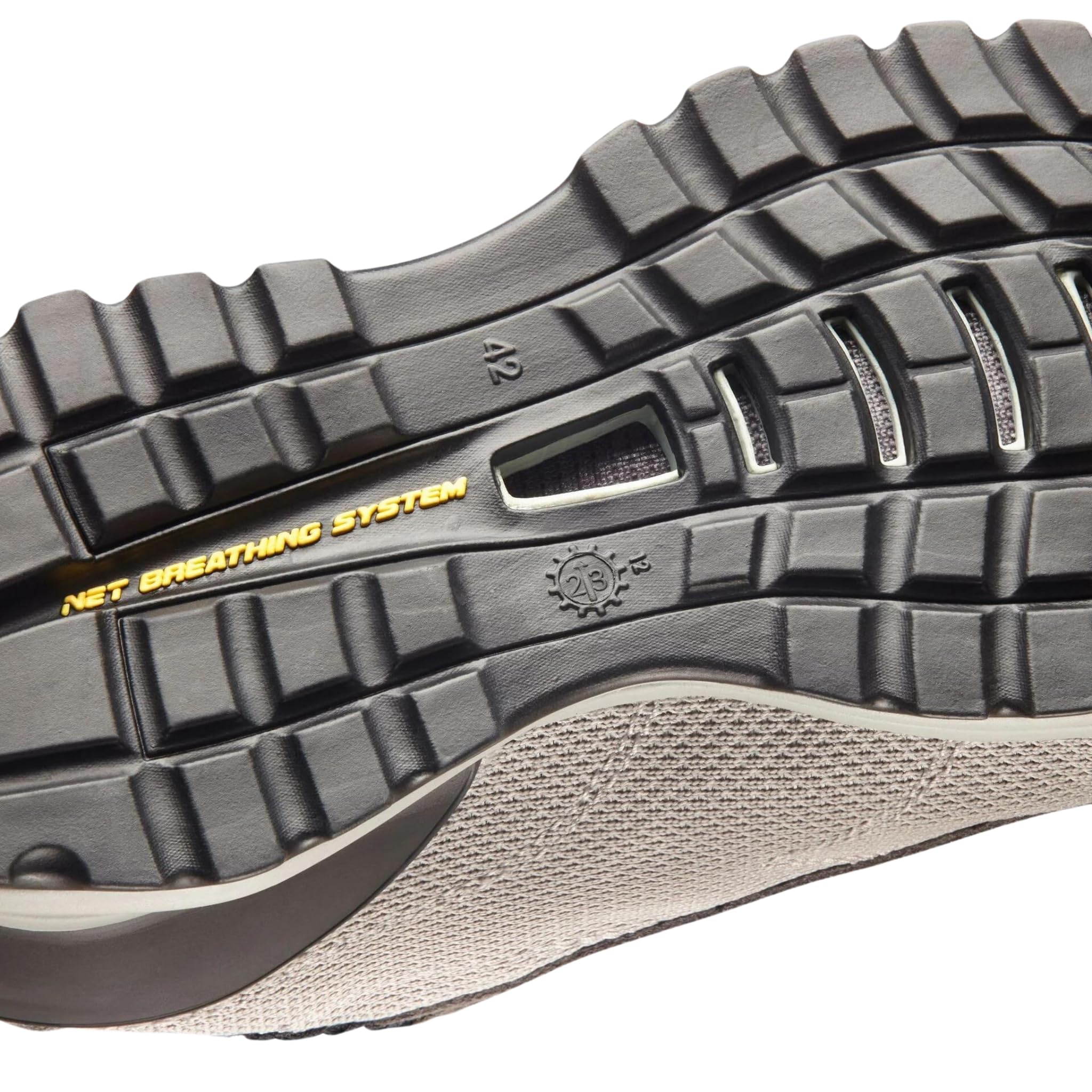 UTILITY DIADORA Glovenet, Zapato de Seguridad Hombre