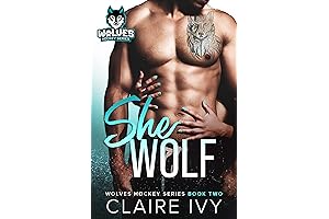 She Wolf: Unleash Your Fierce Inner Spirit Bad Wolf