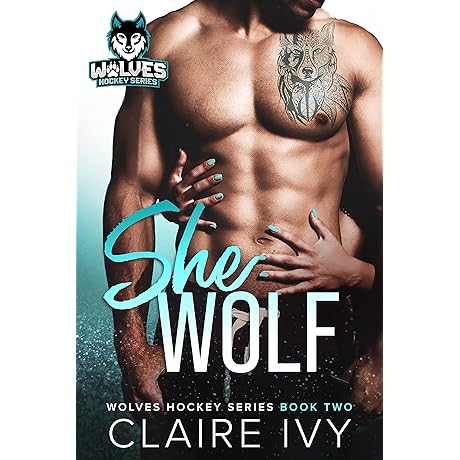 She Wolf: Unleash Your Fierce Inner Spirit Bad Wolf