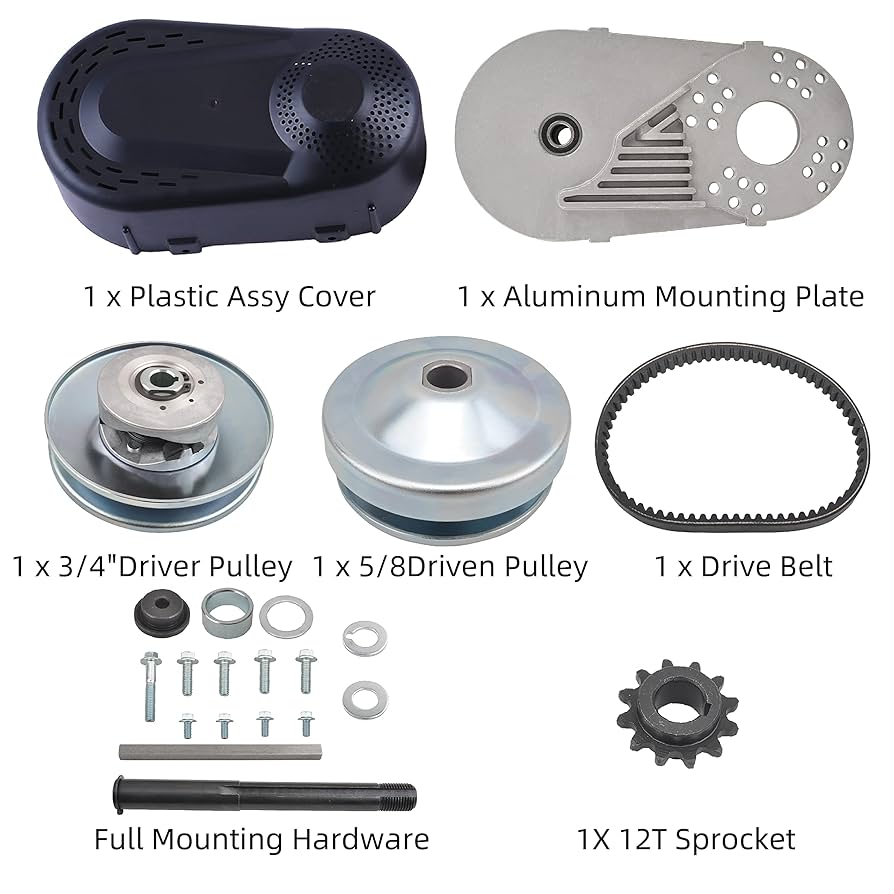 Kartoon専用 Amazon.co.jp: FARBIN ポラリスホーンキット 12V DC オート