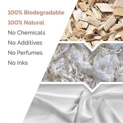 Miniatura 10 de Pack-N-Wipe toallas compact, 25 unidades