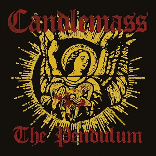 The Pendulum: Candlemass: Amazon.de: MP3-Downloads