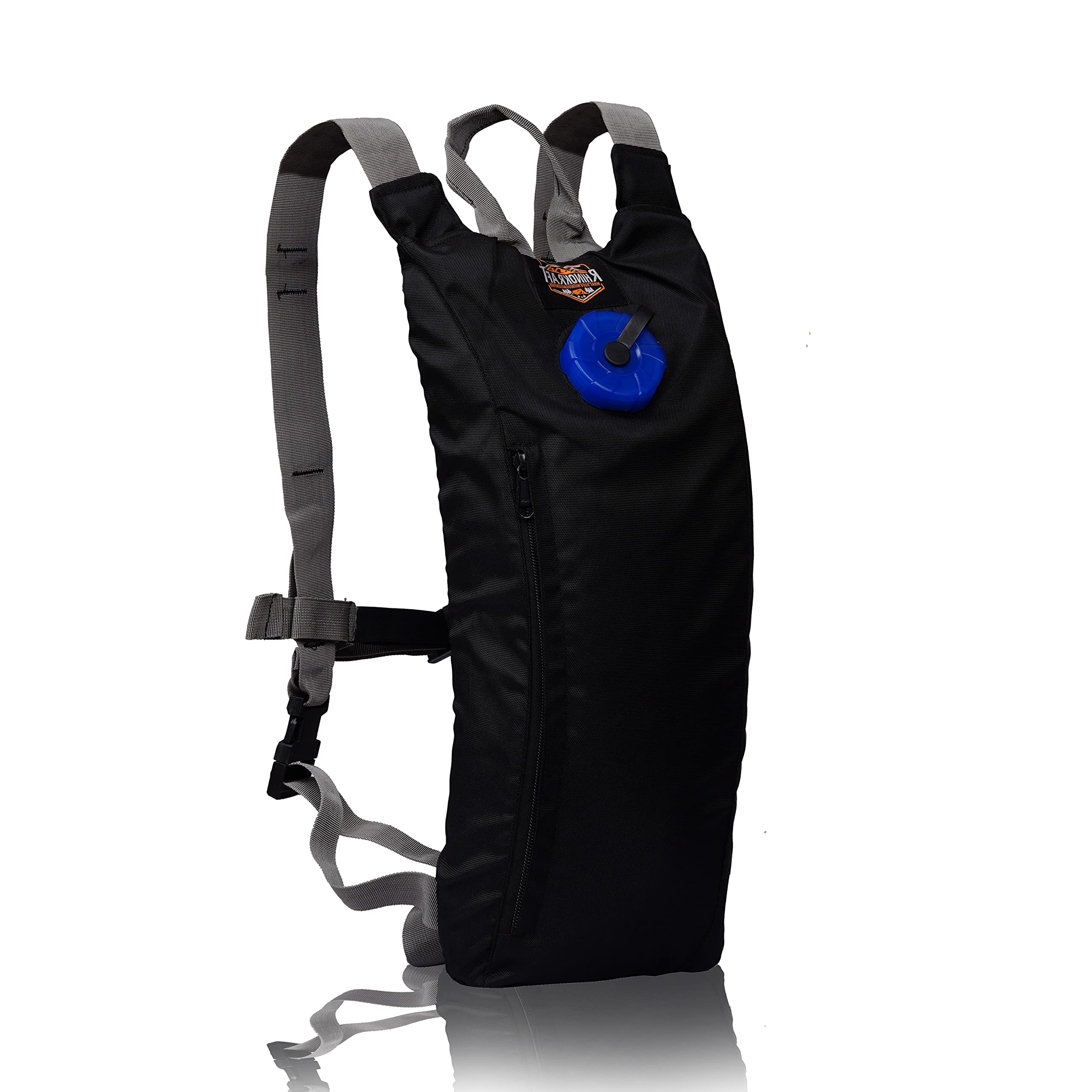 RhinoKraft Light Weight Hydration Bag for Runners, Bikers, Cyclists, and Hikers.