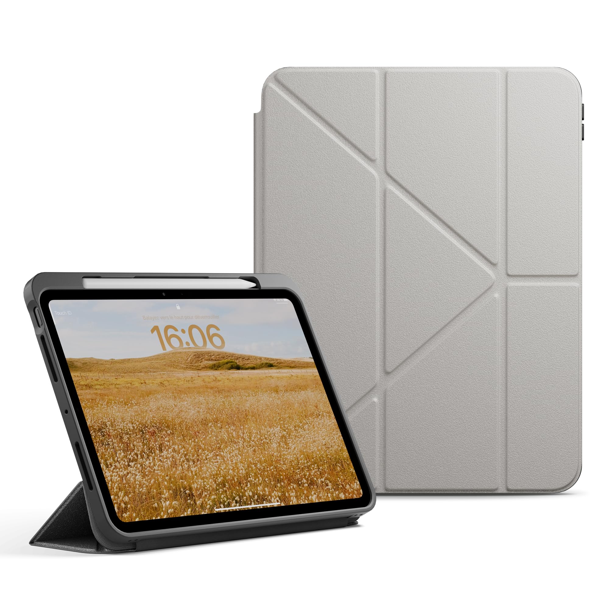 Amazon.com: Native Union Active Case for iPad – Lightweight