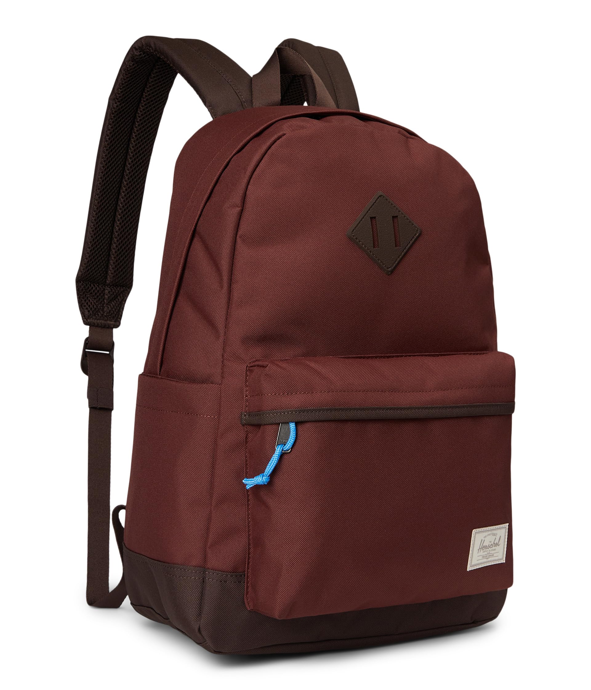 Heritage Su İtici Kumaş Sırt Çantası, 16" Laptop Uyumlu, 24 L