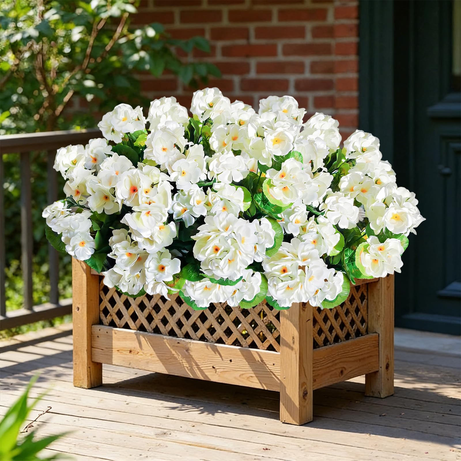 pflanzenstütze hoch Pflanzenstütze mit Blumenring 90 cm hoch - Ring Ø6,5 cm main image 1