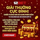 12BET DH