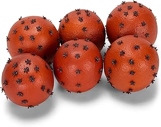 Raz Imports Pomanders - Set of 6 (4002263)