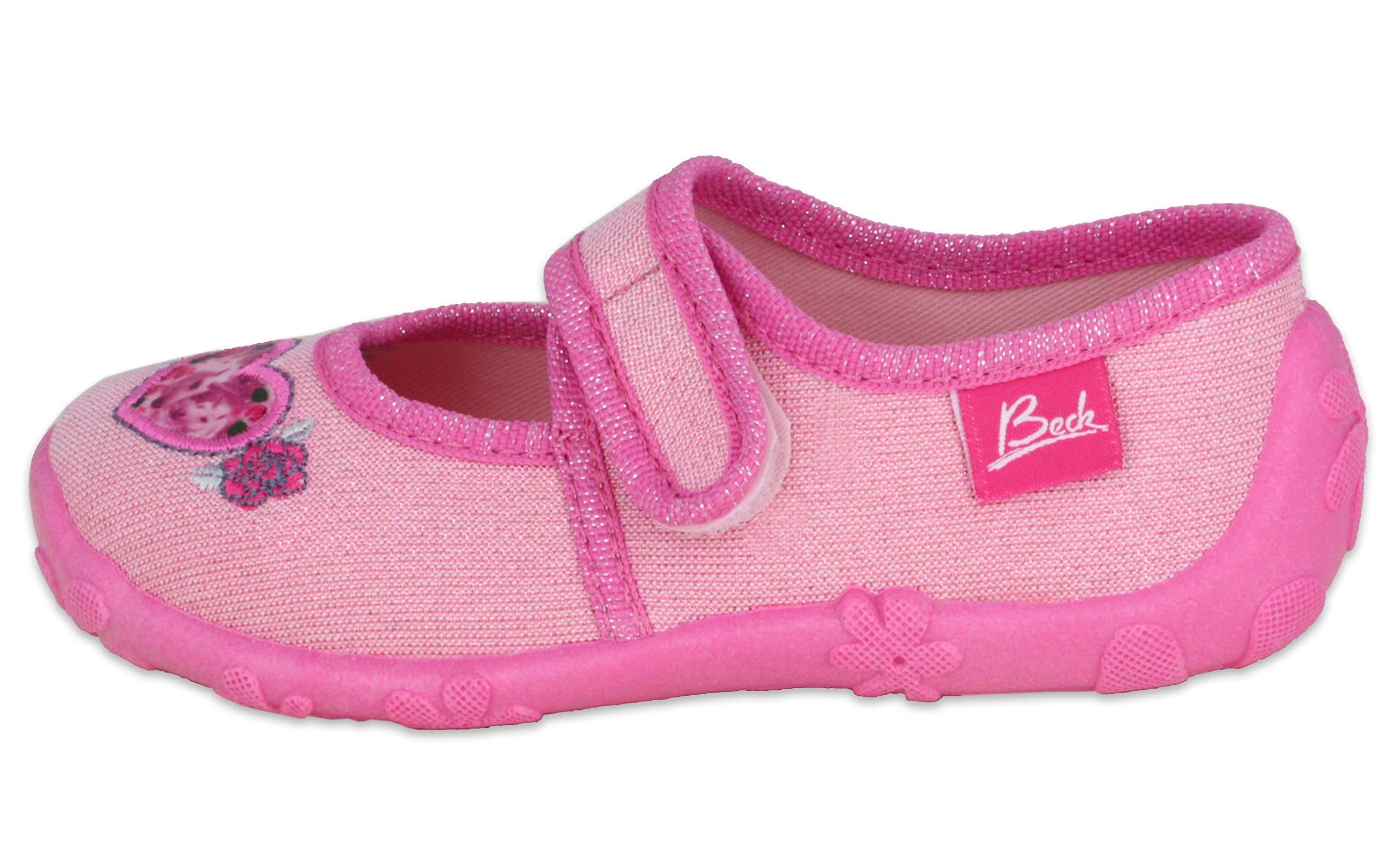 Beck Darling Chaussons Fille