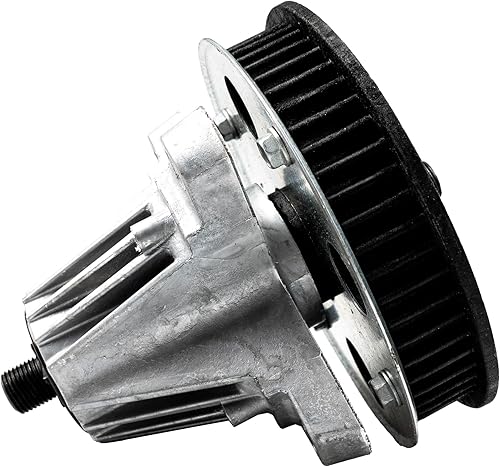 Miniatura 4 de CUB CADET Conjunto de husillo accionado 918-04516A LTX 1040 1042 i1042 ZTT42 918-04516