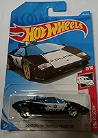 Hot Wheels Die Cast Carrinhos Básicos 72 Sortidos - Mattel