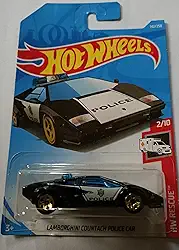 Hot Wheels Die Cast Carrinhos Básicos 72 Sortidos - Mattel