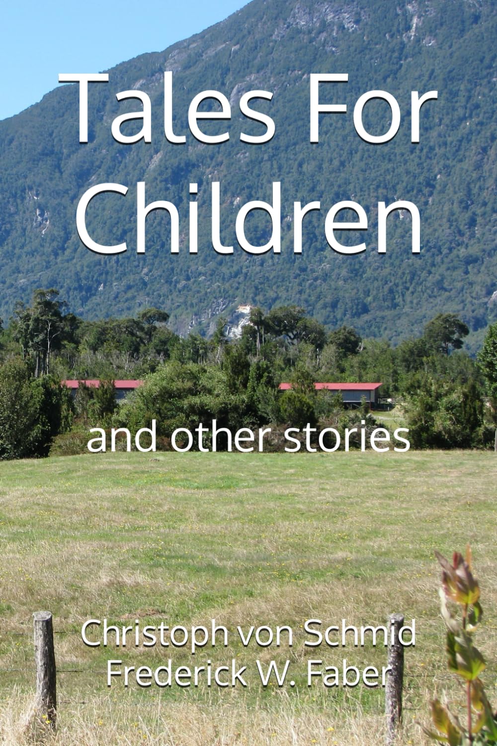Tales For Children