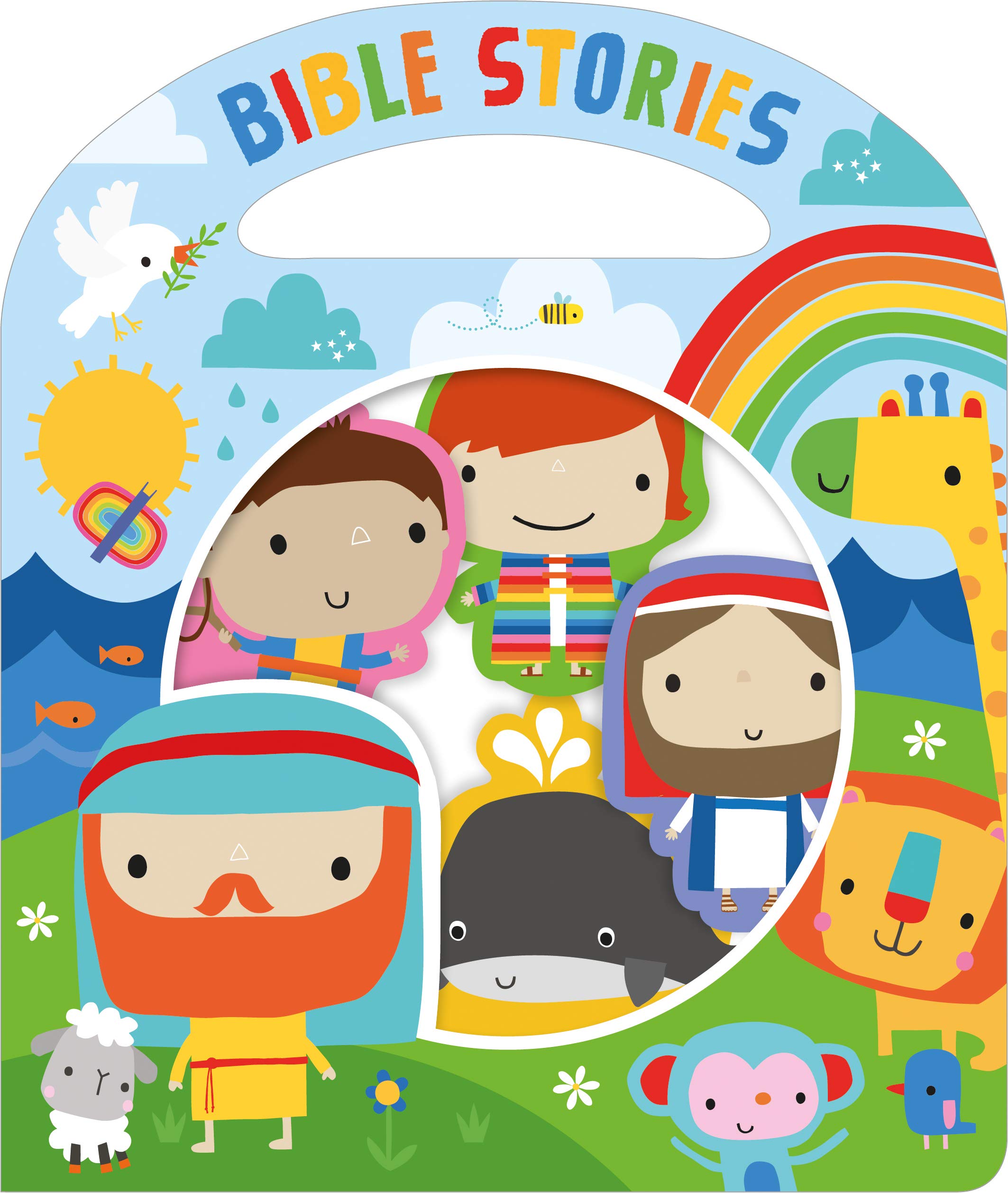 Bible Stories