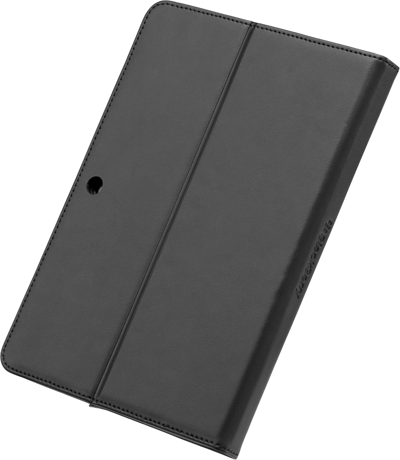 BlackBerry PlayBook Faux Leather Convertible Case