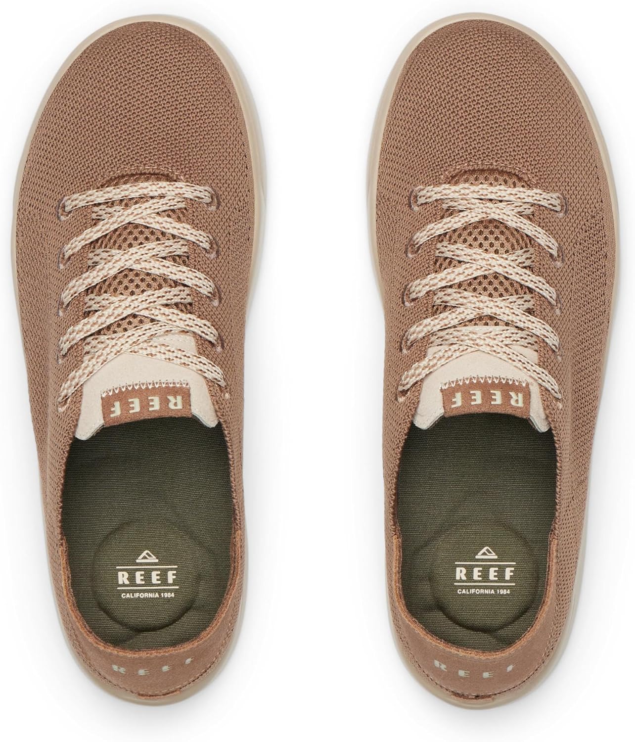 REEF Men's Swellsole Neptune Sneakers