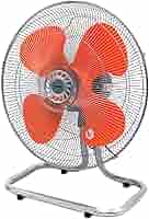 プロイル 業務用扇風機 工場扇 床置き 据置き 45cm FSA451 Amazon.co.jp: プロイル 工場扇 床置き 据置き 45cm 樹脂羽根 首