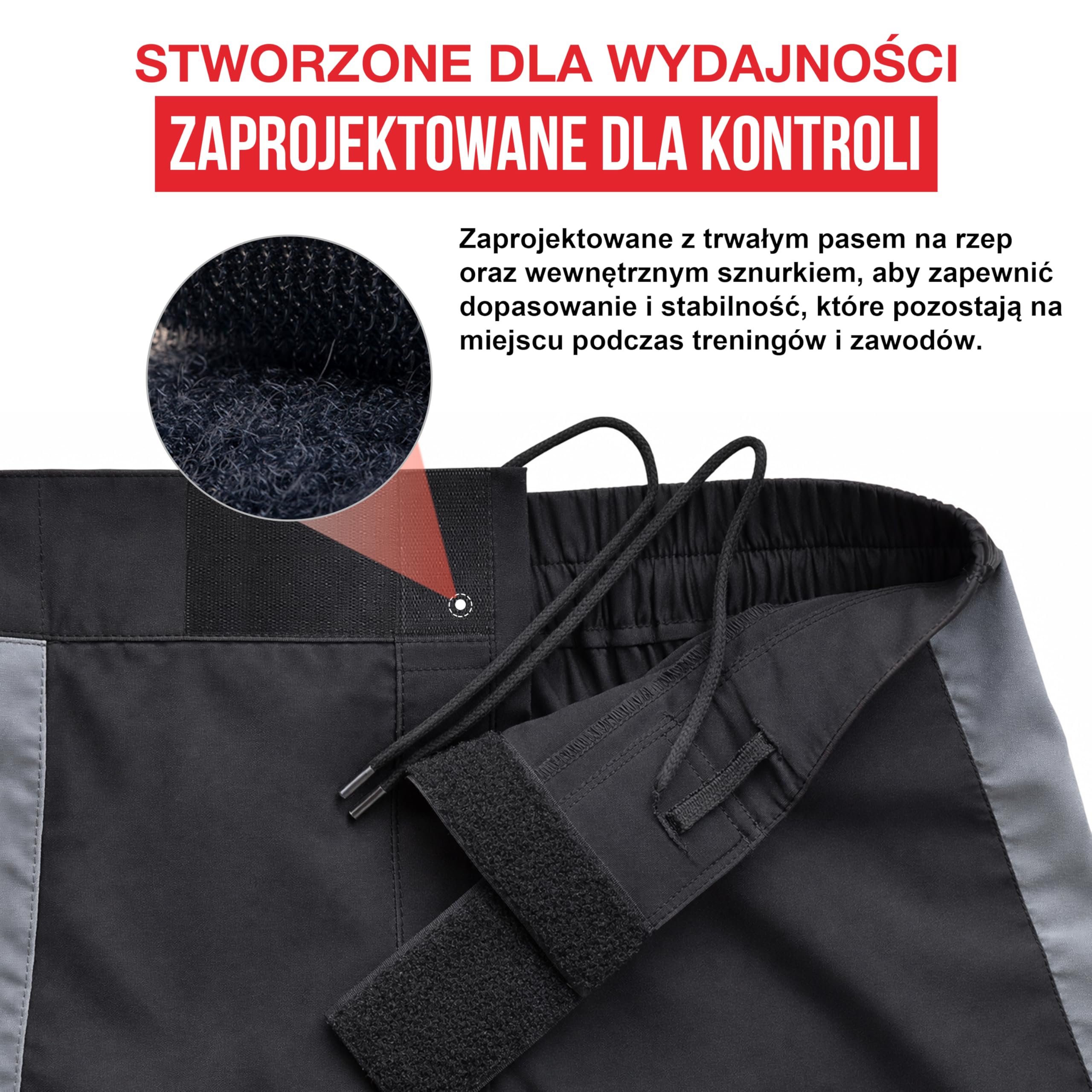 AQF Spodenki Combat MMA UFC Cage Walczący Siłownia Do Kickboxingu Krótkie Spodenki Treningowe Z 4-Kierunkowym Stretchem I Odprowadzaniem Wilgoci