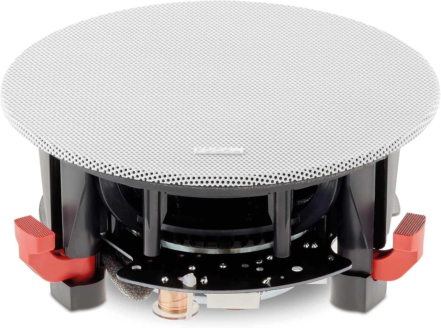 Focal F100ICW5 in-Wall/in-Ceiling 2-Way Coaxial Loudspeaker