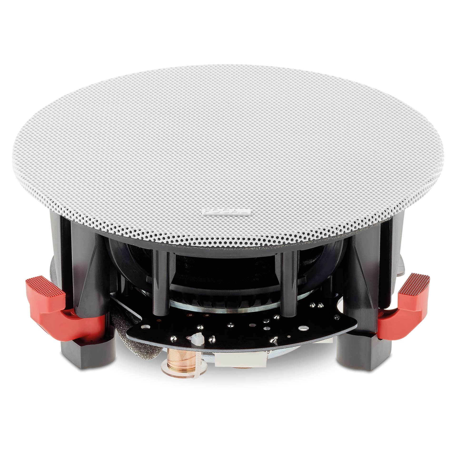 Focal F100ICW5 Haut-parleur coaxial 2 voies mural/plafond
