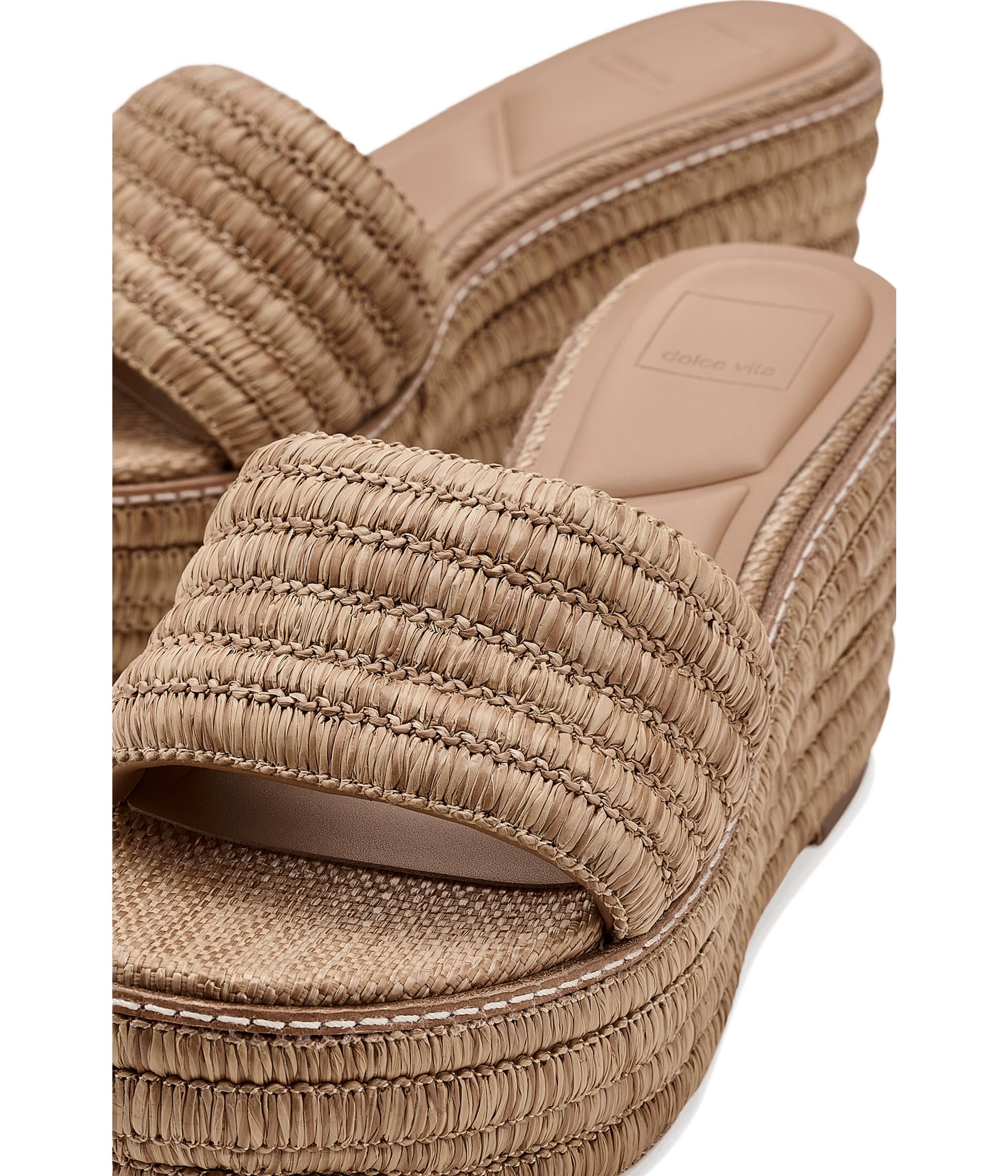 Dolce Vita Throne Sandali con zeppaDonna
