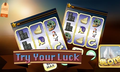 Cleopatra Slots For Fun : Sphinx Edition - Vegas Blackjack, Classic Roulette, Slot And Prize Wheel J
