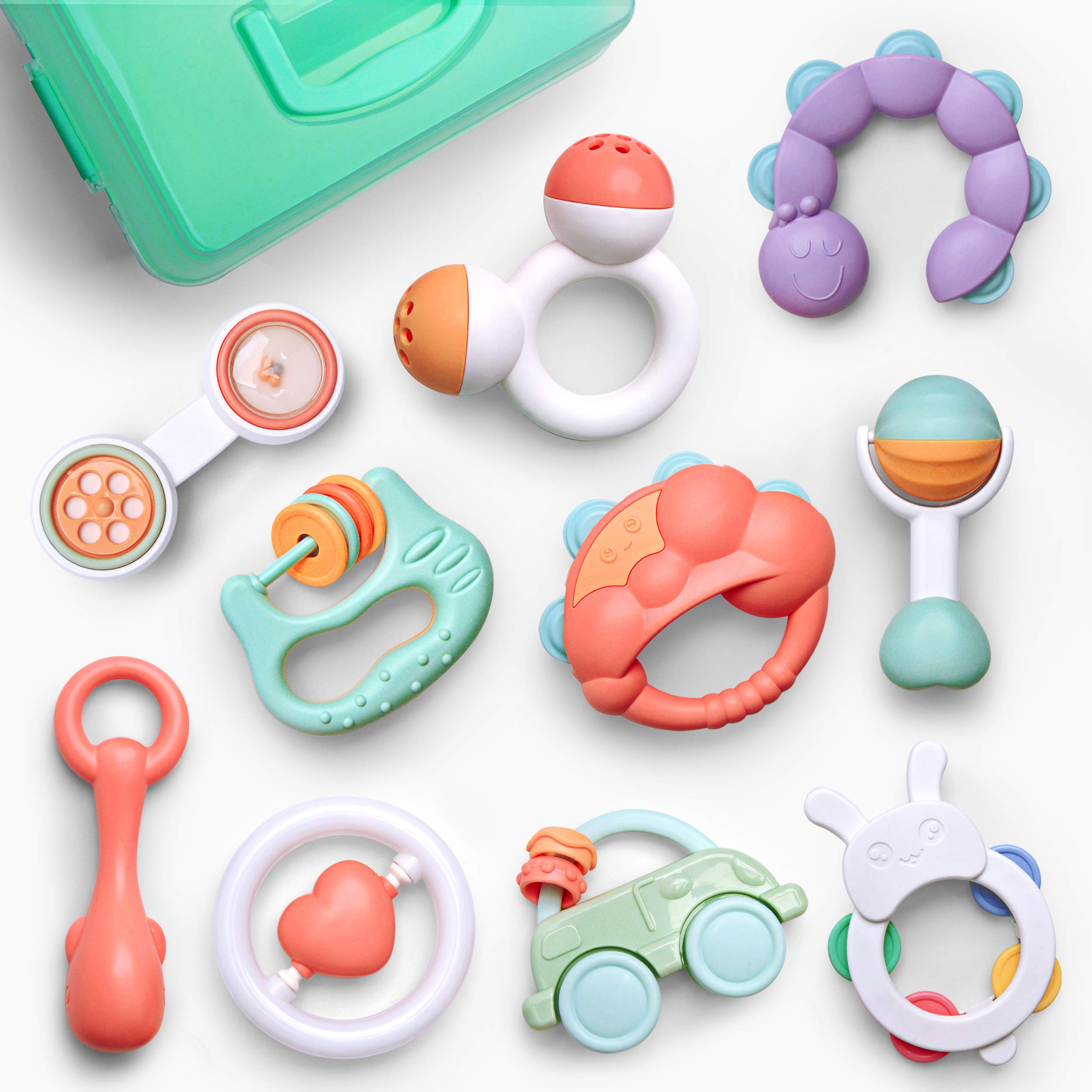 newborn baby musical toys
