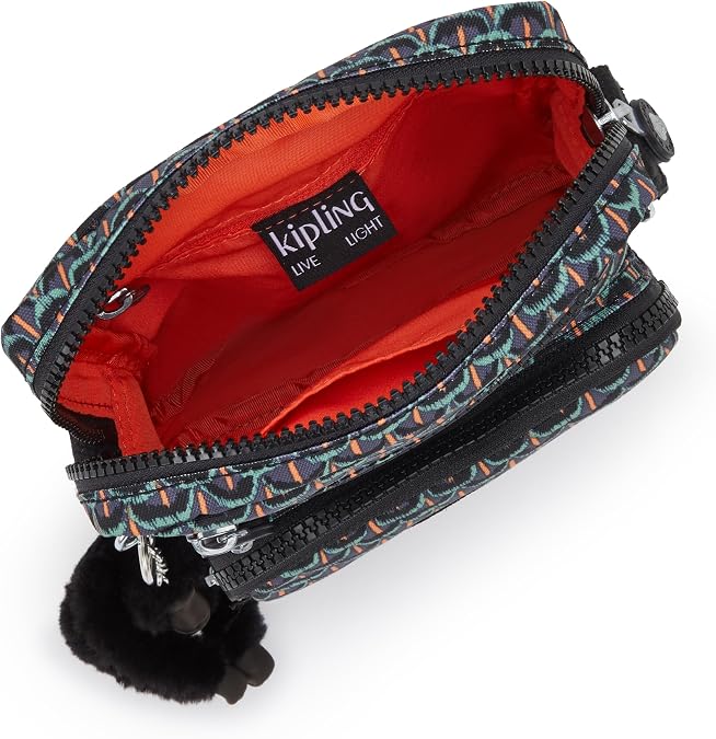 Kipling Women's Gunne Small Crossbody One Size
