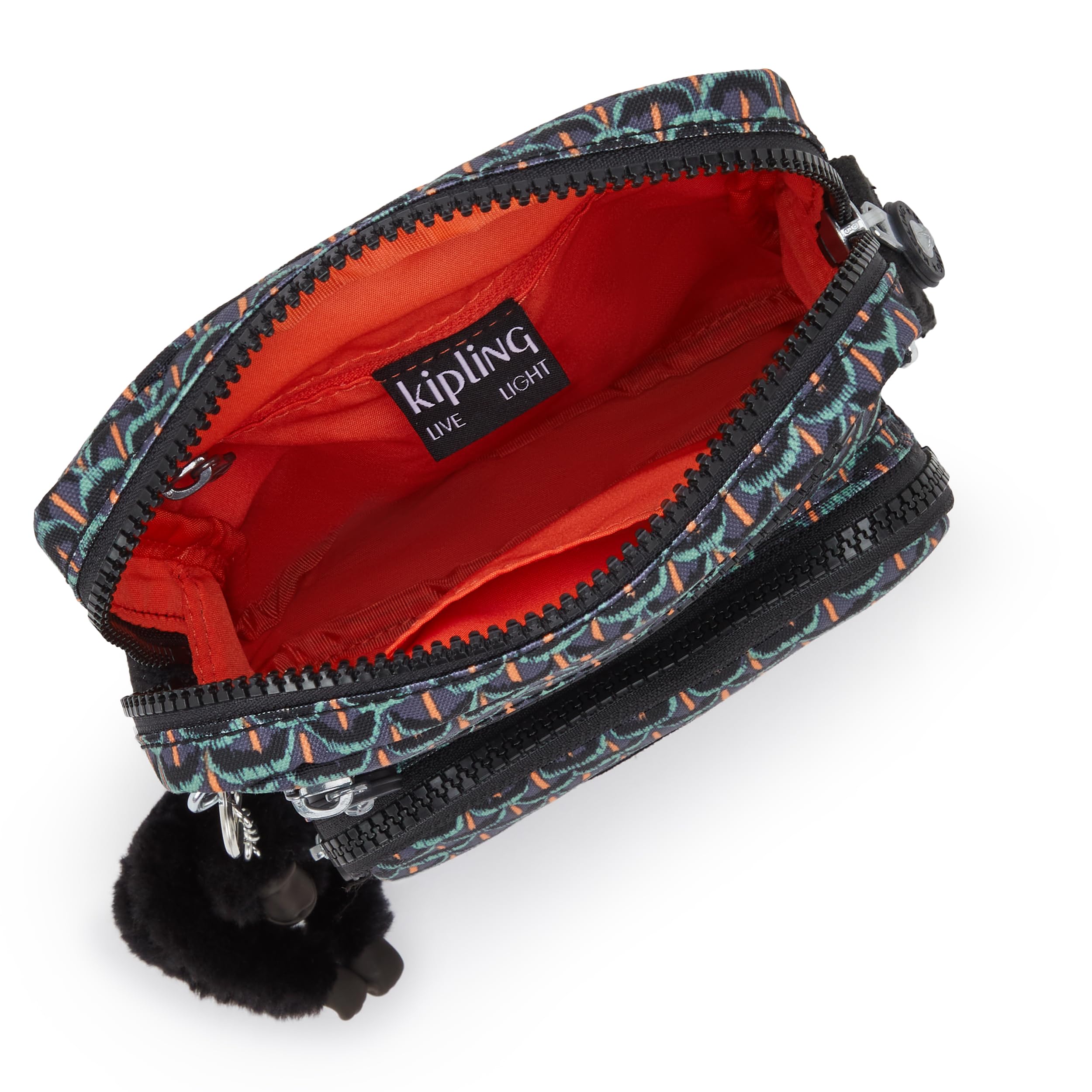 Kipling Women's Gunne Small Crossbody, One Size