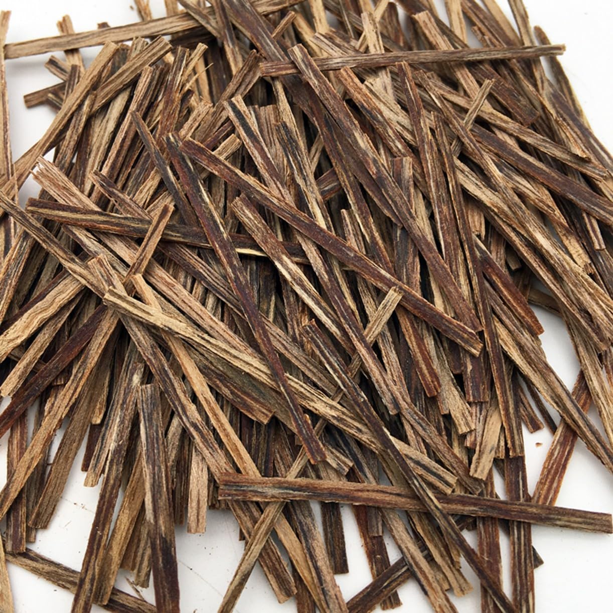 WellieSTR 600 Pcs 30g Natural Aroma Wood Material Vietnam Nha Trang Oud Agalloch Incense