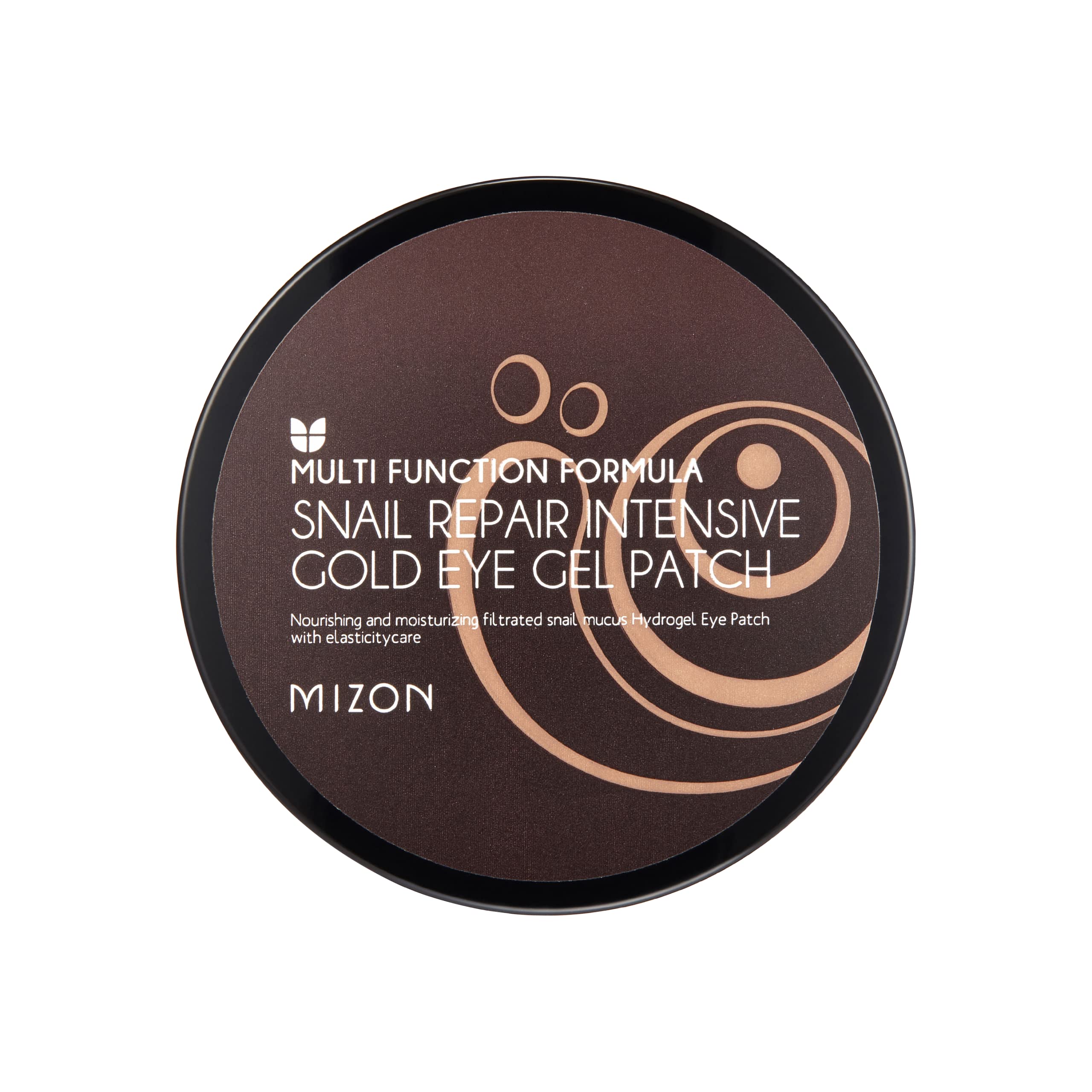Mizon correction intensive des escargots yeux adieu cernes et ridules