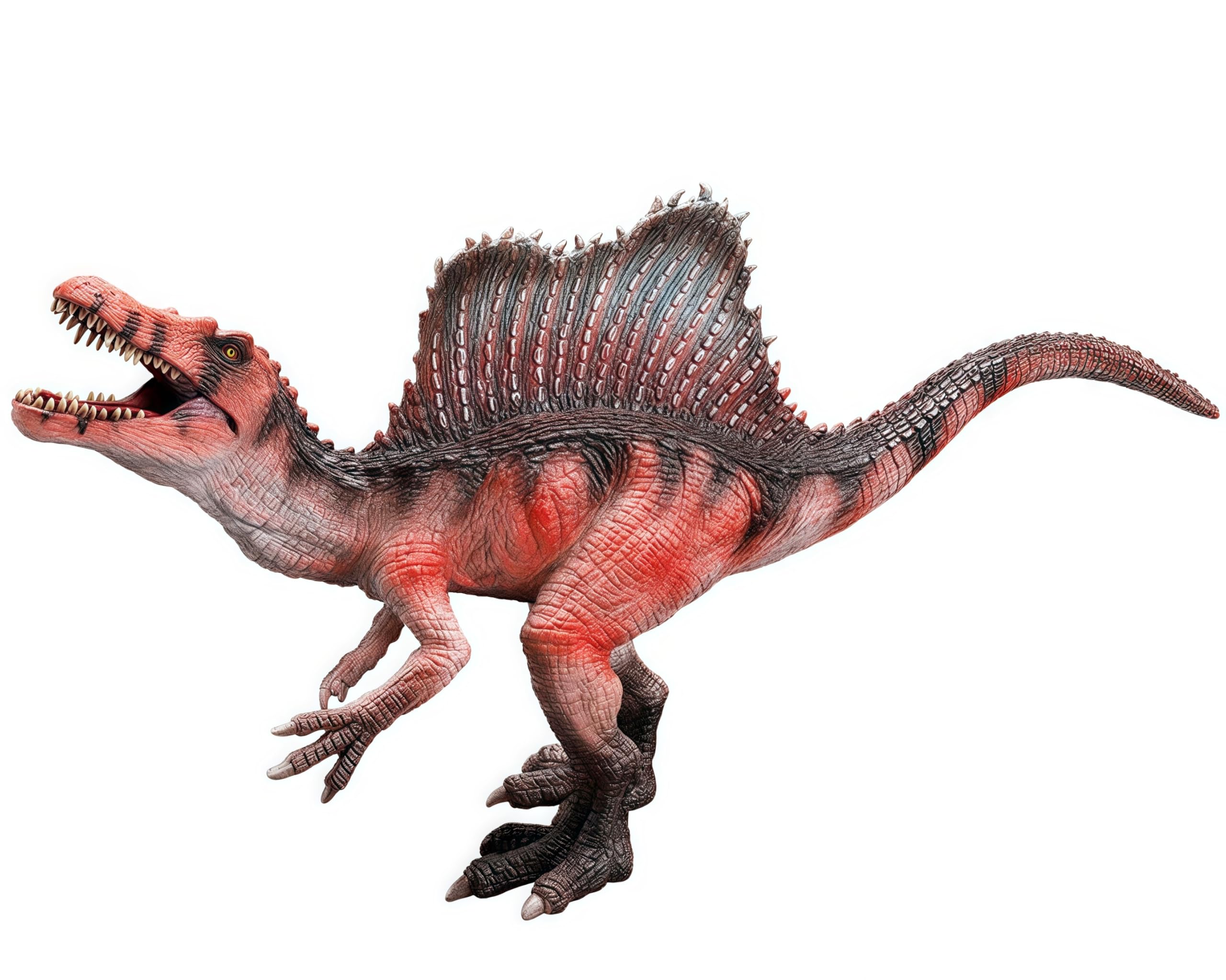 Amazon.com: Gemini&Genius Spinosaurus Dinosaur Toy for Kids